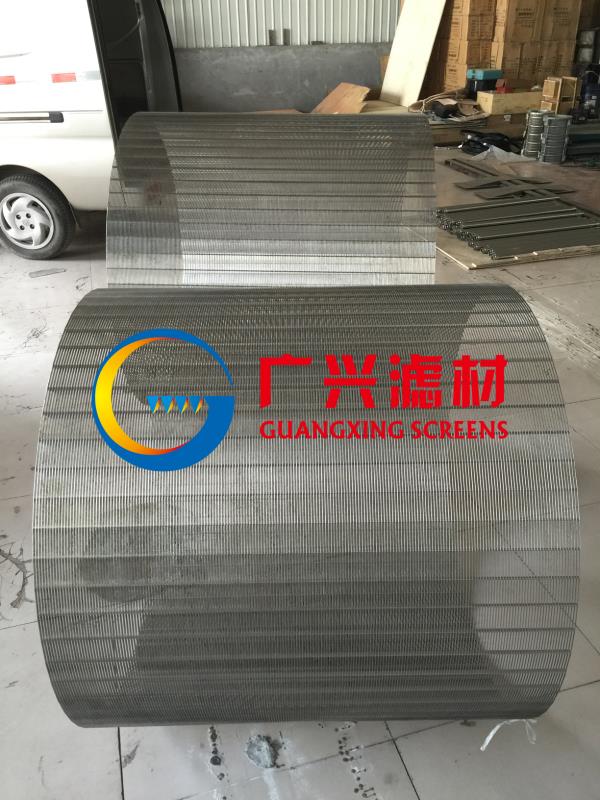 北京污水处理厂筛网 厂家生产