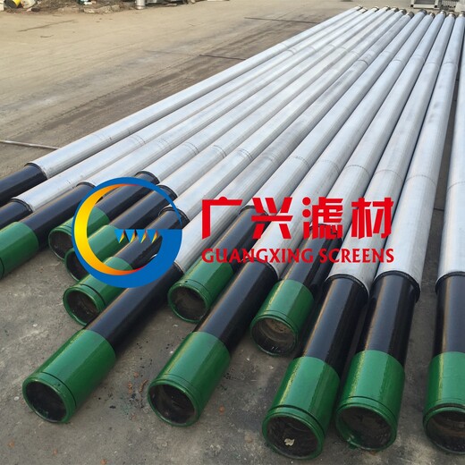 江苏钢制滤水管生产厂家厂家生产