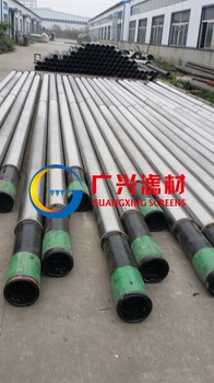 北京滤水管价格滤水管厂家厂家生产
