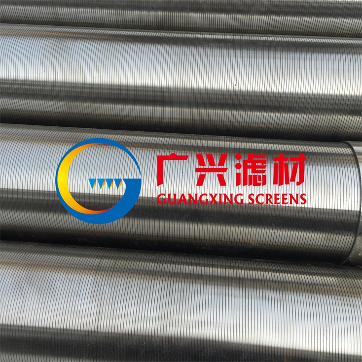 北京水井滤水管价格 厂家生产