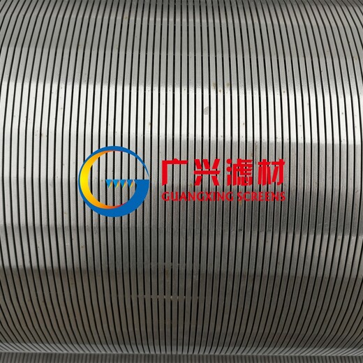 安徽天津滤水管生产厂家厂家生产