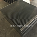 湖南梯形丝焊接筛板滤板厂家定制