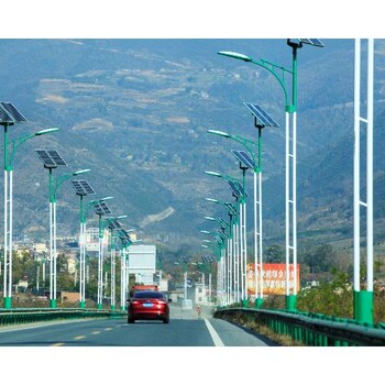 河北路燈桿河北品質(zhì)路燈桿