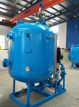 河北锅炉蒸汽冷凝水回收设备厂家冷凝水回收设备新报价