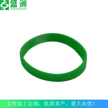 廠家供應硅膠手環(huán)硅膠飾品多彩硅膠手環(huán)運動環(huán)保手環(huán)帶可定做