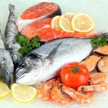 精美巴沙鱼保水剂龙利鱼保水剂安全可靠