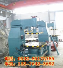 造型机,蹦蹦机,微震压实造型机,小型造型机,143造型机图片