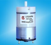美容仪真空泵厂家性用品真空泵厂家小型真空泵LY520APM