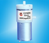 按摩器真空泵厂家美容仪真空泵厂家性用品LY370DPM