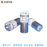 厂家供应充气抽气微型气泵隔膜泵医用设备可定制直流电机