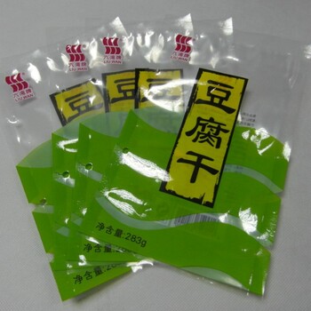 豆腐干包装袋印刷定制