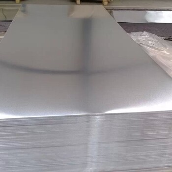 包头3003合金铝板1060铝板供货状态