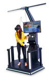 豹一速VR虛擬設備產品圖片5