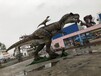 江苏镇江恐龙展出租恐龙模型策划恐龙展租赁