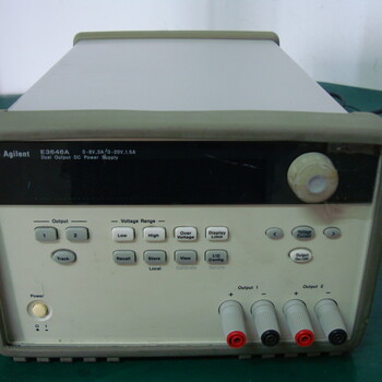 东莞市科远电子测量仪器回收HP53220A频率计数器