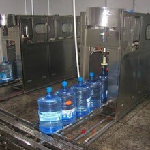 无锡小型矿泉水生产设备，生产矿泉水瓶装饮料水处理设备