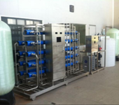 泰州纯净水处理设备，泰州医药行业纯水设备