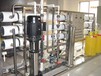 马鞍山纯水设备超级电容器清洗超纯水设备