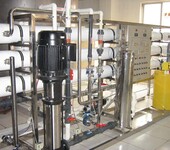 江苏无锡小区反渗透水处理设备，纯水处理设备，超纯水处理设备