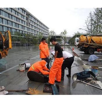 上海静安雨污分流管道排查上海静安管道修复修补上海静安管道检测