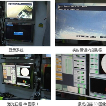 上海闸北管道树脂固化修复价格上海闸北管网CCTV检测