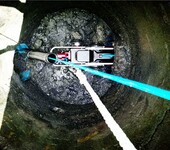 上海管道检测上海紫外光uv光固化修复上海专业排污管道清洗
