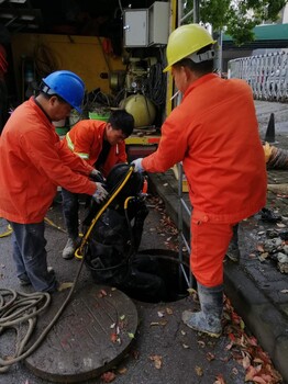 上海污水管道高压清洗-上海管道cctv检测-上海管道检测竣工验收