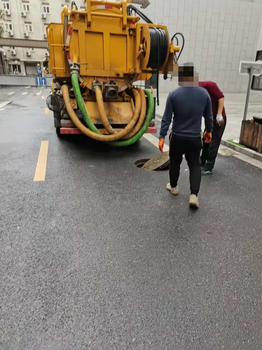 上海雨污水管网cctv检测上海奉贤排水证代办上海奉贤管道清淤