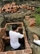 上海黄浦工地雨污井新建上海黄浦改造检测井上海黄浦格栅井再造图片