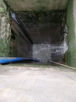 上海高压清洗厂区管道-上海疏通下水管道-上海雨污水管网清淤