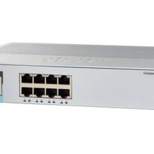 思科(Cisco)WS-C2960L-8TS-LL8口千兆+2光口智能二层网管交换图片