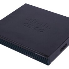 CISCO1921-SEC/K9思科企业级路由器思科2个千兆口路由器图片