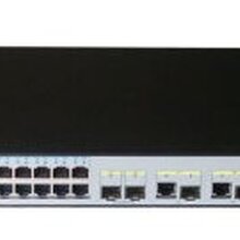 华为S5700S-28P-PWR-LI-AC24口千兆POE供电二层千兆交换机图片