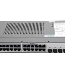 华为S5700-24TP-SI-AC24口千兆电口+4个光电复用口三层交换机图片