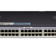 华为S5700-48TP-SI-AC48千兆电口+4千兆光电复用口三层核心以太网交换机图片