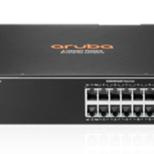 Aruba253048GPoE+供电交换机(J9772A)图片