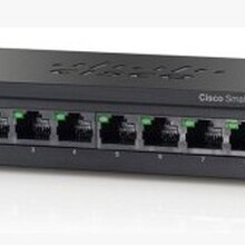 思科精睿（Cisco）SF95D-08-CN思科8口百兆非网管型桌面交换机
