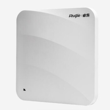 锐捷RG-RAP220(V2)室内双频增强型企业级wifi无线接入点无线AP