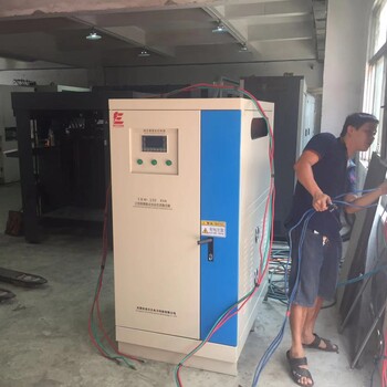 380V三相全自动交流稳压器厂家SBW-400KVA