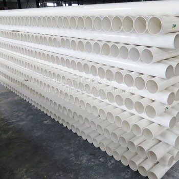PVC排水管河北恒悦销售，生产厂家50-630mm