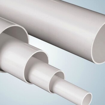 PVC管PVC50-630排水管河北厂家供应精益求精