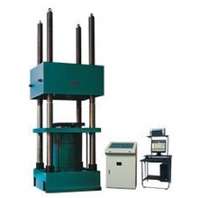 供应YAW-5000F电液伺服压力试验机现货热卖专业品质值得信赖