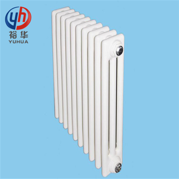 gg3067型3柱钢制暖气片（型号、图片、价格、厂家）-裕华采暖