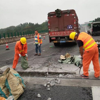 速砼快速修补料a山西速砼快速修补料a厂家批发价格_河北启程路桥