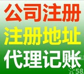 财税服务、代理记账、出口退税、行政许可