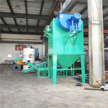 管材型材磨粉机工作原理自动化管材型材磨粉机产能高