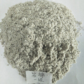 巖棉絨顆粒棉隔音防火巖棉粉纖維巖棉保溫噴涂巖棉粉