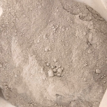 供应水泥商砼混凝土地坪级硅灰粉填料用微硅粉