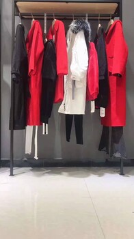 品牌女裝尾貨批發(fā)