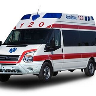 西宁正规120救护车转运#西宁长途120救护车转运图片6